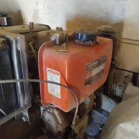 تیلر|ماشین‌آلات صنعتی|شهرکرد, |دیوار