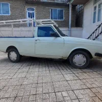 پیکان وانت مدل۸۹