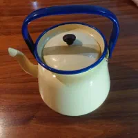 کتری لعابی 2 لیتری