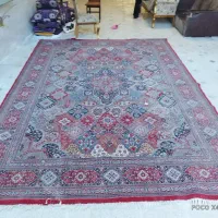 فرش|فرش|لاهیجان, گلستان|دیوار