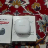 Galaxy buds Fe|لوازم جانبی موبایل و تبلت|تهران, جوانمردان (اندیشه)|دیوار