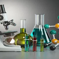 تکنسین آزمایشگاهو یادبگیر و در آزمایشگاه کار کن