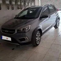 ام وی ام x22 مدل ۹۷|خودرو سواری و وانت|کرمانشاه, |دیوار