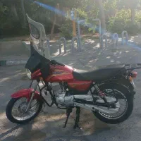 موتور باکسر رهرو