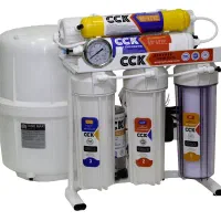 تصفیه آب خانگی سی سی کا (فروشگاه آبان)