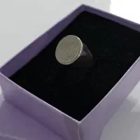 انگشتر شیر و خورشید|جواهرات|صدرا-فارس, فاز ۱|دیوار