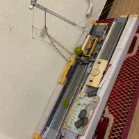 دستگاه بافت|چرخ خیاطی و ریسندگی|پارس‌آباد, |دیوار