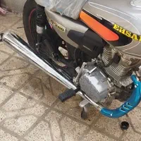 هوندا 200 404 احسان فقط معاوضه