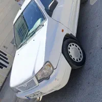 پراید 111 مدل89 پلمپ