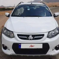 خودرو کوییک مدل ۹۹