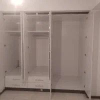 کابینت و کمد دیواری اقساط|جاکفشی، کمد، دراور|سهند, |دیوار
