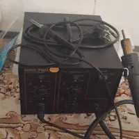 هیتر و هویه کوییک 700