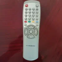 فروش کنترل تلویزیون سامسونگ قدیمی