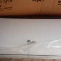 کولر گازی فوق کم مصرف ASGS24LFCA گری LG|کولر گازی و فن‌کوئل|کرج, شهریار|دیوار