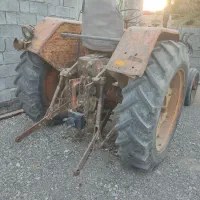 تراکتور رومانی مدل 65