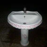 روشویی زیبا و سالم با شیر اهرمی