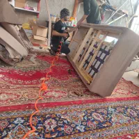 نیازمند رویه کوب مبل با حقوق خوب