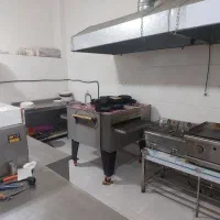 واگذاری مغازه فست فود|کافیشاپ و رستوران|اهر, |دیوار