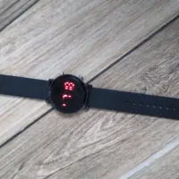 ساعت دیجیتالی مردانه