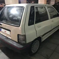 پراید هاچبک ۷۶