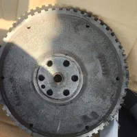 فلایویل و دیسک و صفحه 200تیبا