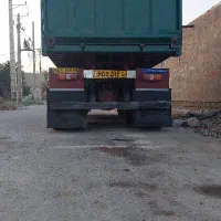 بنز ده چرخ