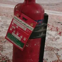 کپسول آتش‌نشانی