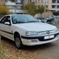 پژو پارس دوگانه کارخانه مدل 90|خودرو سواری و وانت|سنندج, |دیوار