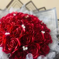گل روبانی|گل مصنوعی|تبریز, |دیوار