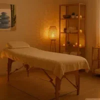 انجام ماساژ درمانی و فشیال