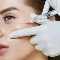 جشنواره تزریق ژلوبوتاکس وجوانسازی پوست توسط پزشک