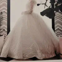 لباس عروس