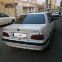 پارس۹۰دوگانه کارخانه|خودرو سواری و وانت|سلماس, |دیوار