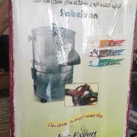 سبزی خورد کن دو کیلویی|خردکن، آسیاب، غذاساز|بروجرد, |دیوار