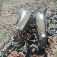 آینه بی ام ویی