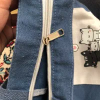 کیف رو دوشی کیوت|کیف، کفش، کمربند|بوشهر, |دیوار