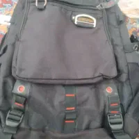 کوله پشتی و ساک مسافرتی