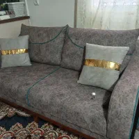 مبل|مبلمان خانگی و میز عسلی|هشتگرد, شهرک بوستان|دیوار