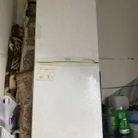 یخچال فریزر المانی