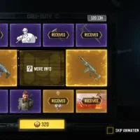 اکانت کالاف|کنسول، بازی ویدئویی و آنلاین|ارس, |دیوار