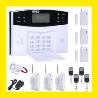 دزدگیر اماکن /ایرانی و ایتالیایی/آنیک/پارس ارتباط