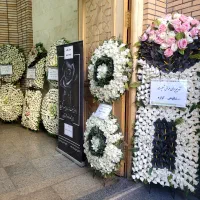 اجاره تاج گل آبشاری مصنوعی|گل و گیاه طبیعی|تهران, دردشت|دیوار