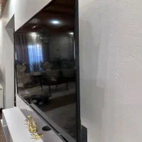 تلویزیون ۵۰اینچ|تلویزیون و پروژکتور|سرخرود, |دیوار