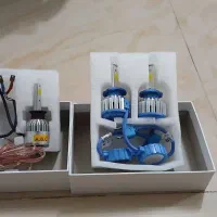 هدلایت ولوازم