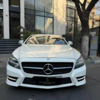 Cls500 2012