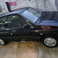 پراید 132 مدل 87|خودرو سواری و وانت|بندر گز, |دیوار