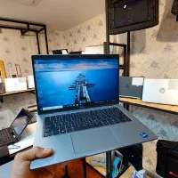 LAP TOP DELL نقد و اقساط|رایانه همراه|همدان, |دیوار