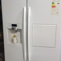 فروش یک عدد یخچال ساید سامسونگ