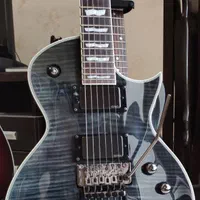 ESP LTD EC 1001 electric guitar گیتار برقی