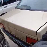 ۴۰۵ مدل ۸۳|خودرو سواری و وانت|چهاردانگه (تهران), |دیوار